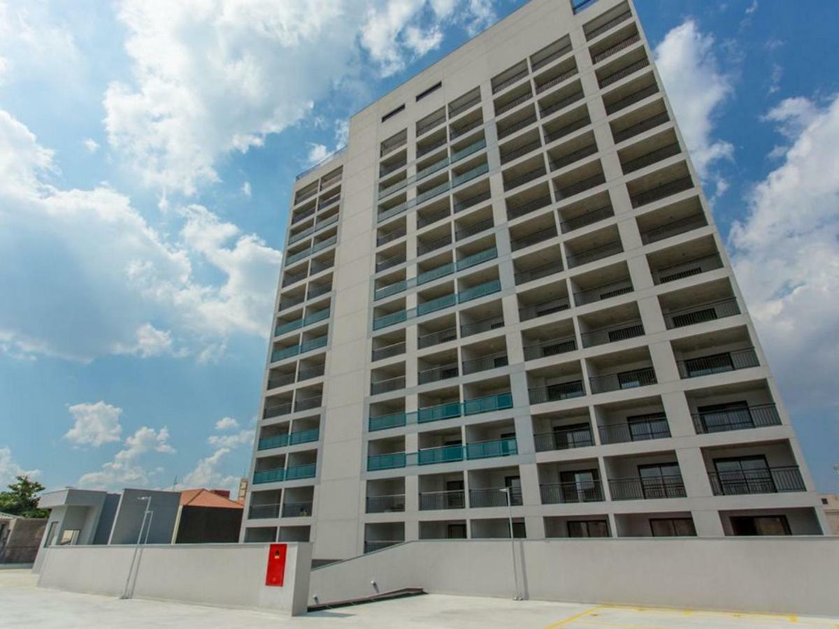 Vita Bom Retiro Sao Paulo Dış mekan fotoğraf