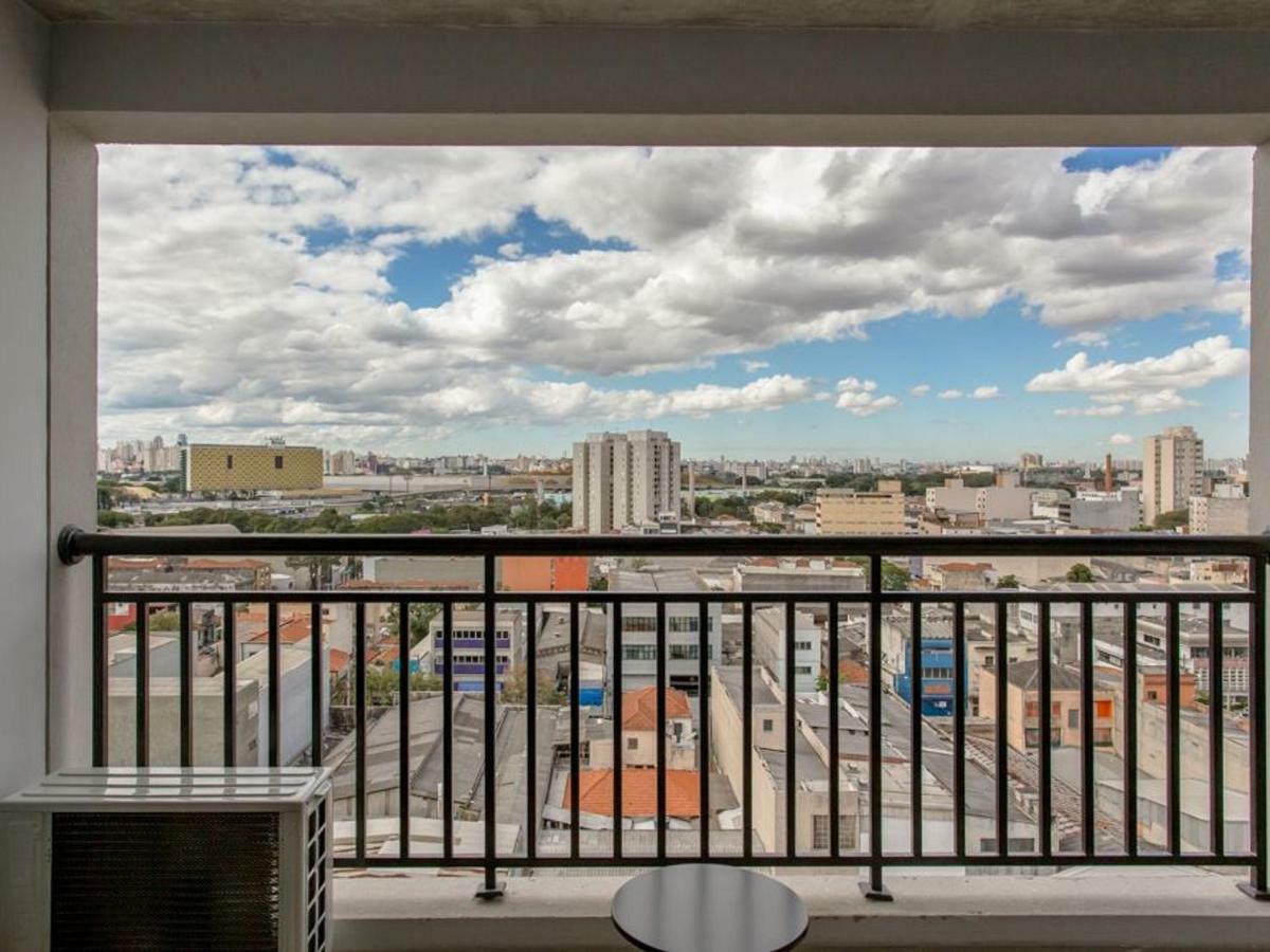 Vita Bom Retiro Sao Paulo Dış mekan fotoğraf