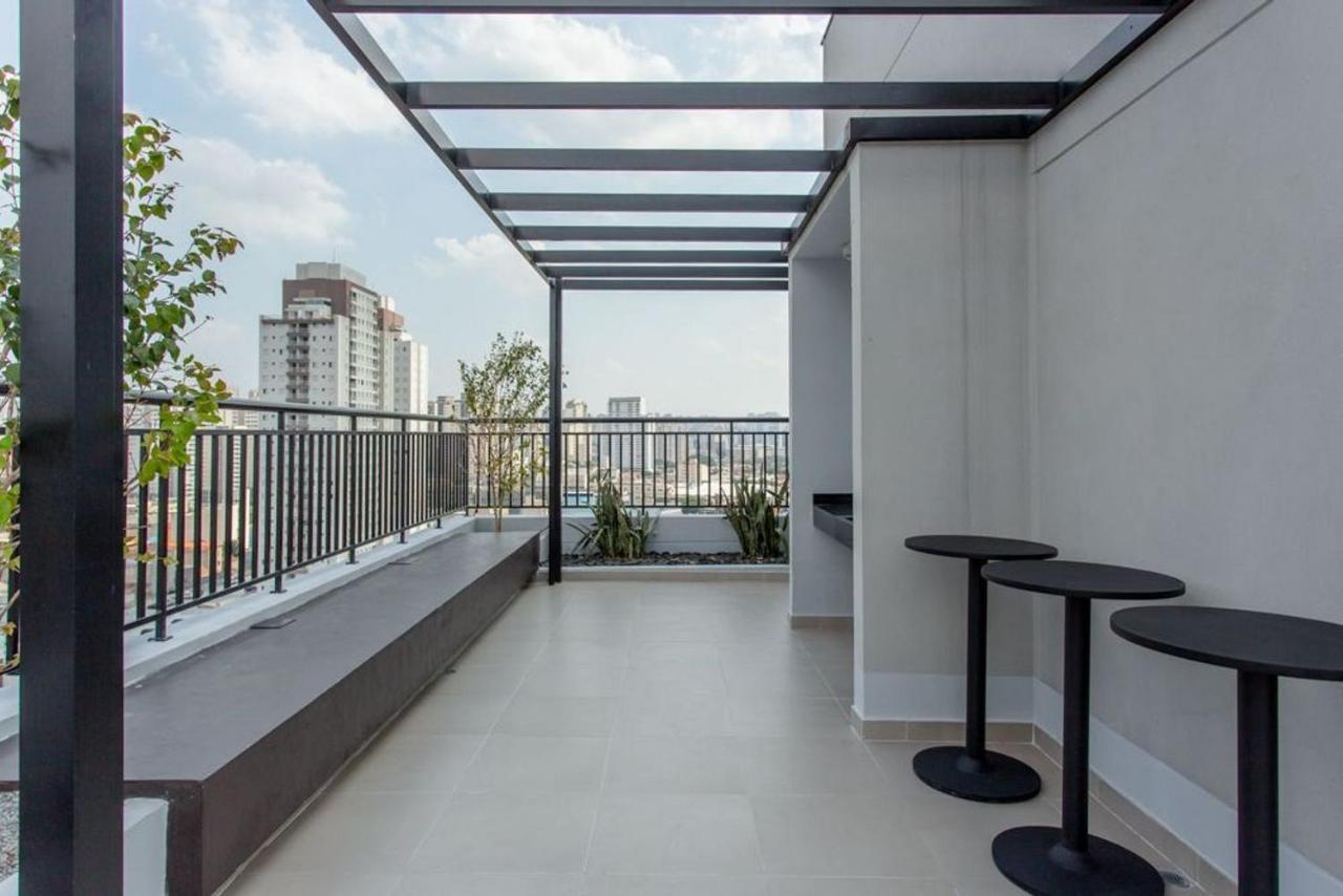 Vita Bom Retiro Sao Paulo Dış mekan fotoğraf