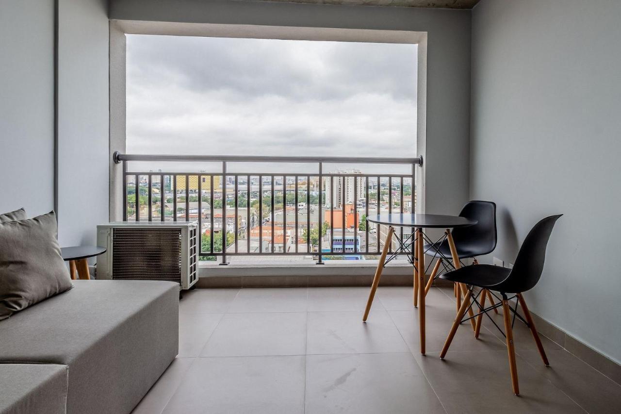 Vita Bom Retiro Sao Paulo Dış mekan fotoğraf